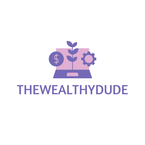 thewealthydude logo